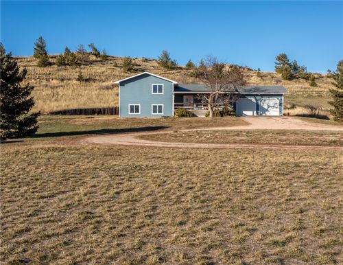 16 Kapor Road, Bridger, MT, 59014 | Card Image