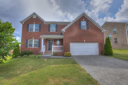 2518 Broome St, Nolensville, TN, 37135-5020 | Card Image