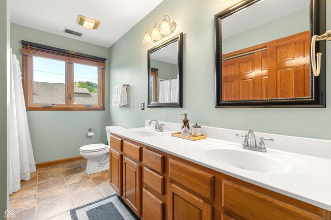 7082 Hunters Ridge Dr, House other with 3 bedrooms, 3 bathrooms and null parking in Plainfield IN | Image 31