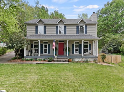 16 Farrell Kirk Ln, Greenville, SC, 29615-4801 | Card Image