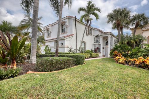 2070 Chagall Cir, West Palm Beach, FL, 33409-7524 | Card Image