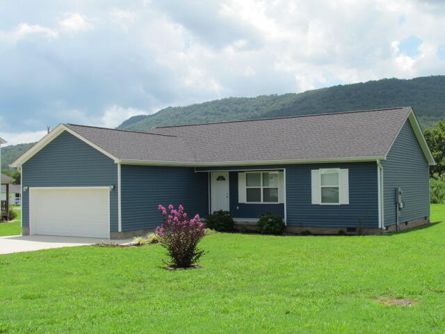 Old Dixie Hwy, South Pittsburg, TN 37380