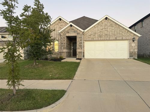 3420 Chivalry Dr, Denton, TX, 76207-2042 | Card Image