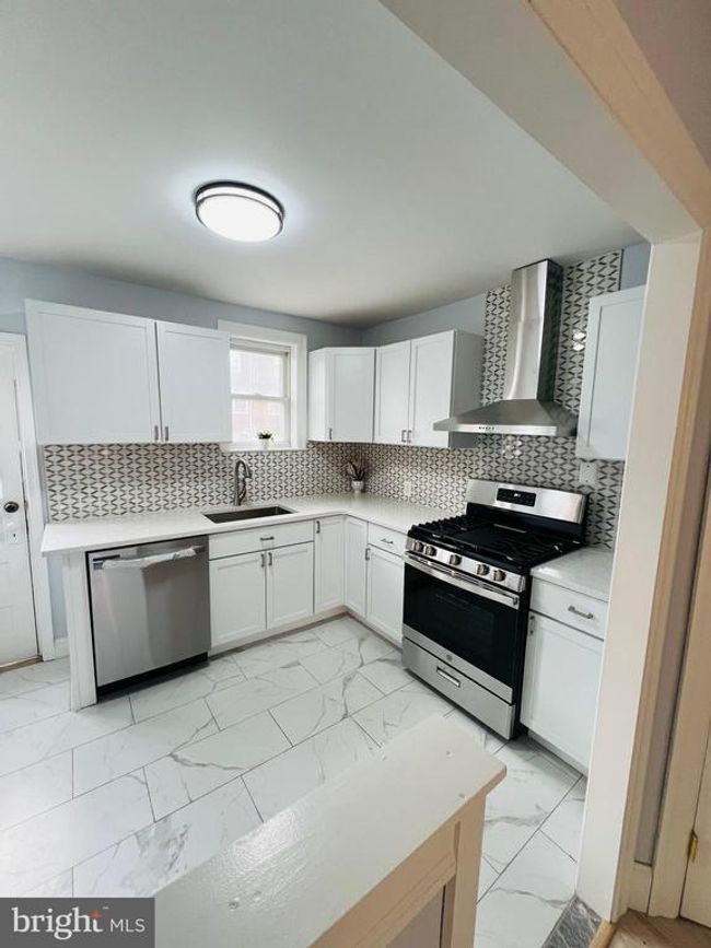 138 N Cedar Ln, Townhouse with 3 bedrooms, 1 bathrooms and null parking in UPPER DARBY PA | Image 39