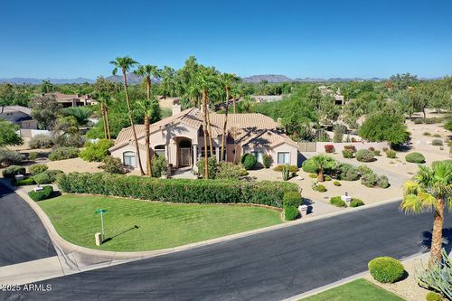 11155 E Gold Dust Ave, Scottsdale, AZ, 85259-4803 | Card Image