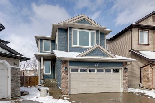 27 Everoak Bay Sw, Calgary, AB, T2Y0A2 | Card Image