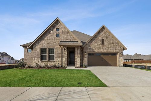 725 Shinnery Oak Way, Waxahachie, TX, 75165-2890 | Card Image