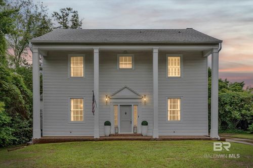 3863 Old Shell Rd, Mobile, AL, 36608-1345 | Card Image