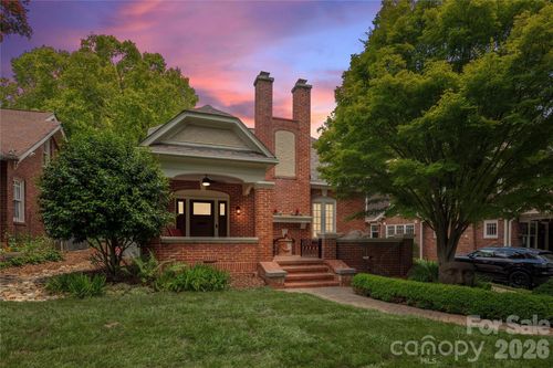 2601 E 5th St, Charlotte, NC, 28204-4344 | Card Image