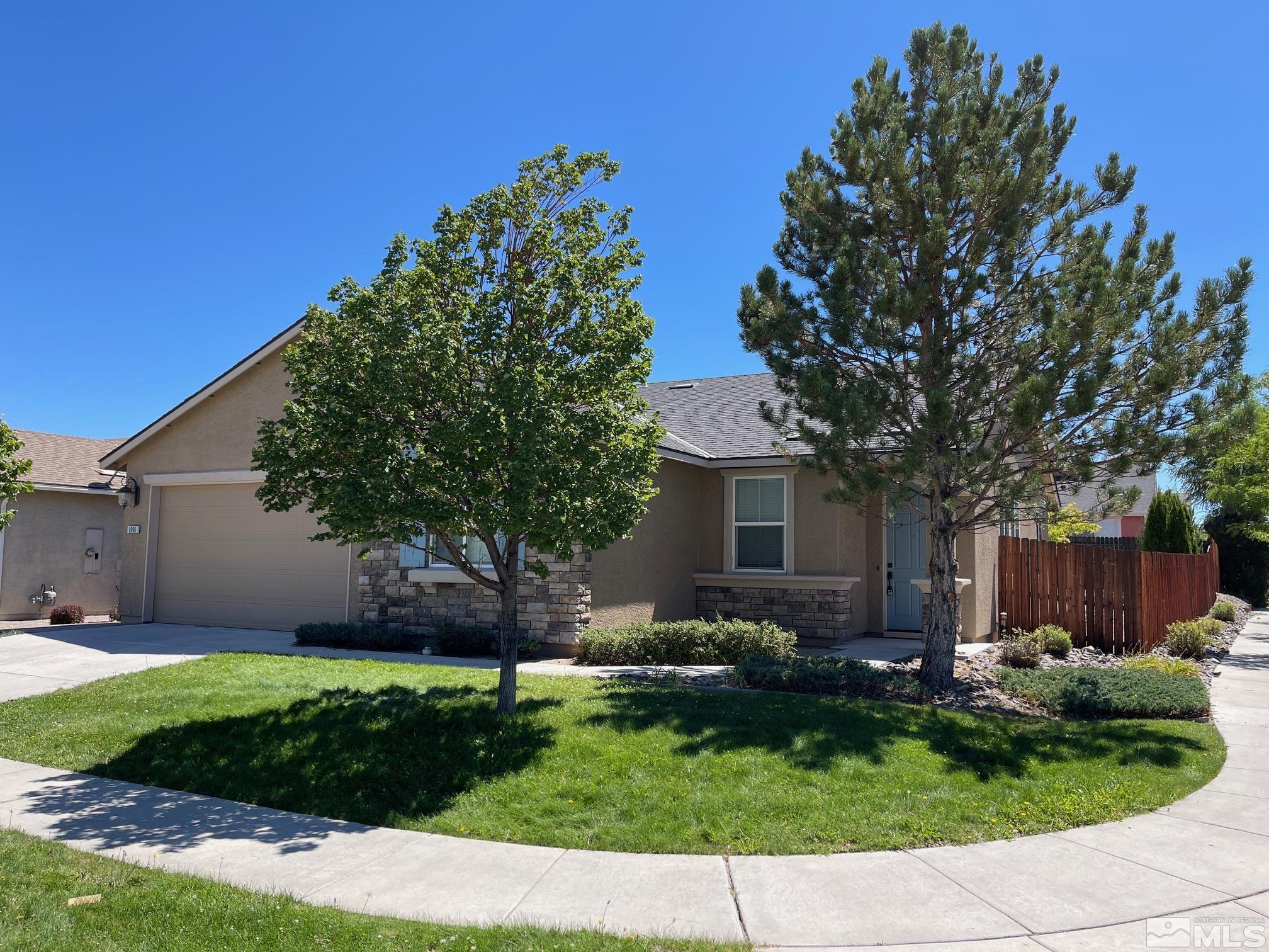 Grisom Way, Reno, NV 89506
