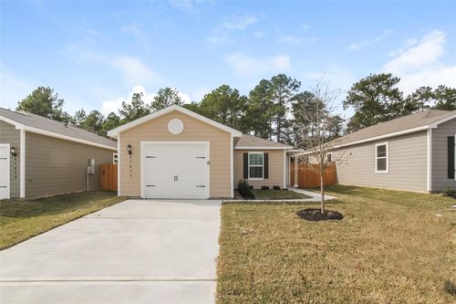 27044 Leonardo Dr, Magnolia, TX, 77355-7018 | Card Image