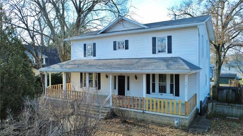 735 Brighton Boulevard, Zanesville, OH, 43701 | Card Image