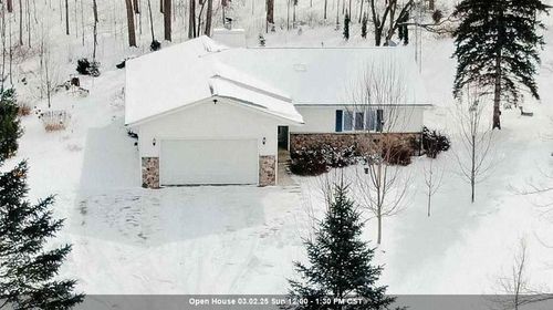 W5760 Timber Trail, BYRON, WI, 54937 | Card Image