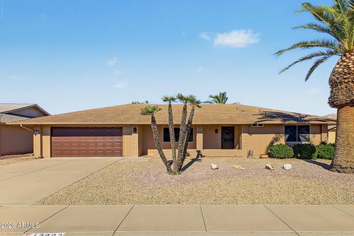 12802 W Blue Bonnet Drive, Sun City West, AZ, 85375 | Card Image