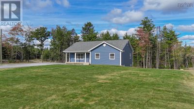 785 Pine Grove Rd, House other with 3 bedrooms, 2 bathrooms and null parking in Blockhouse NS | Image 2