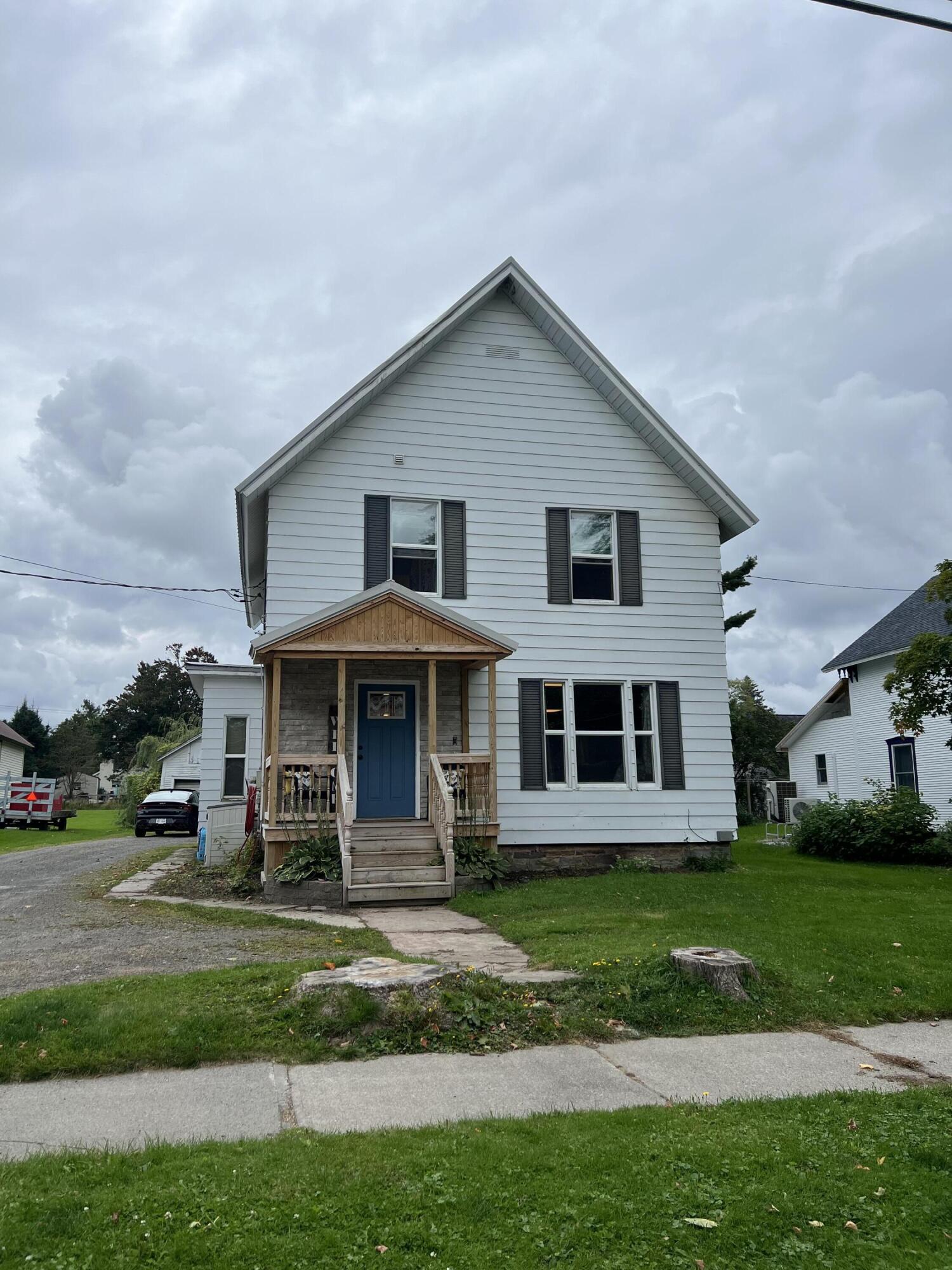 Church St, Chateaugay, NY 12920