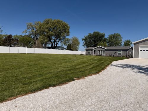 10875 W 500 N, Delphi, IN, 46923-9525 | Card Image