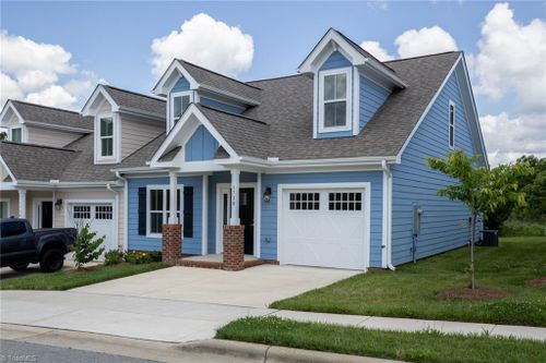 1741 Old Fields Blvd, Haw River, NC, 27258-5411 | Card Image