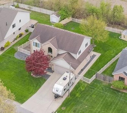 5031 Redwood St, Monroe, MI, 48161-3710 | Card Image