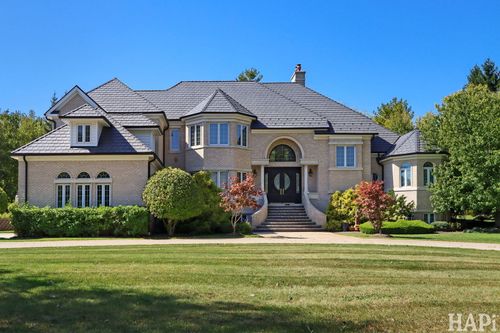 8 Farmington Rd, South Barrington, IL, 60010-6160 | Card Image