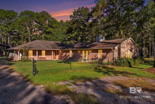 42217 Earl Durant Rd, Bay Minette, AL, 36507-7104 | Card Image