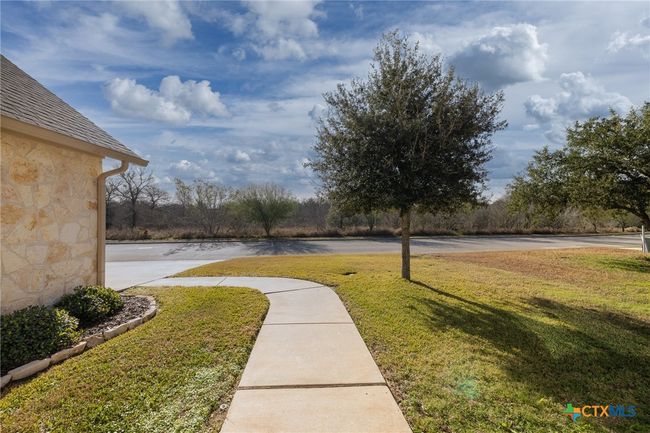 2502 Alamo St, House other with 3 bedrooms, 2 bathrooms and null parking in Gonzales TX | Image 31
