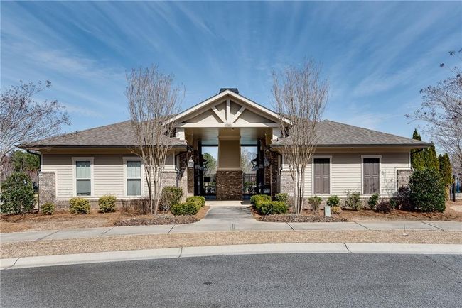 145 Laurel Crest Aly, Townhouse with 3 bedrooms, 4 bathrooms and null parking in Johns Creek GA | Image 60