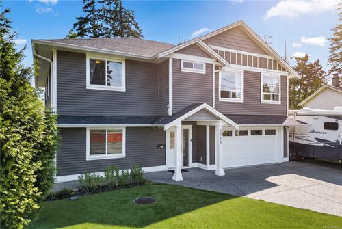 3115 Uplands Dr, Nanaimo, BC, V9T2S9 | Card Image
