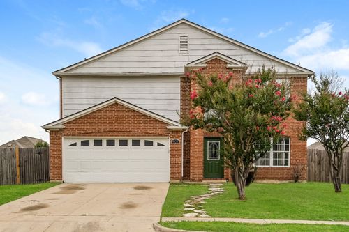 407 Harvard Dr, Glenn Heights, TX, 75154-8119 | Card Image