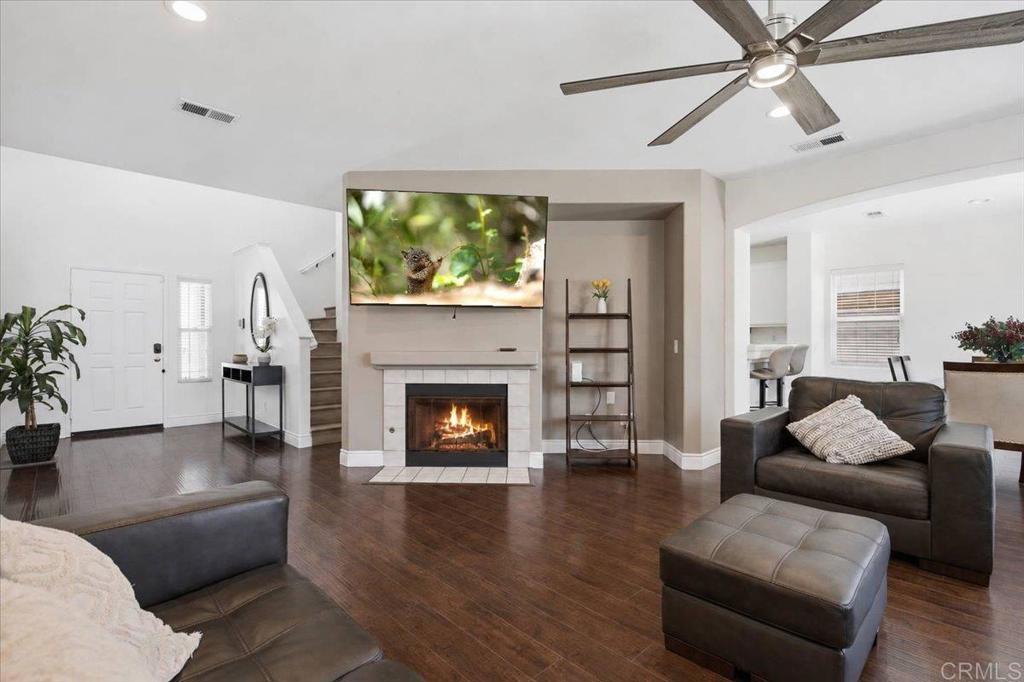 Residential in San Diego 2