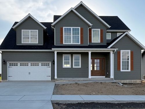 675 S Regulators Street, Rochelle, IL, 61068 | Card Image