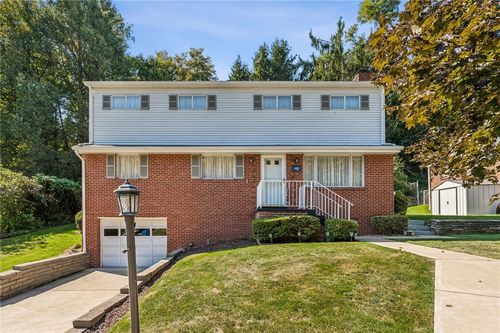 410 Marshall Dr, McKeesport, PA, 15132-7503 | Card Image