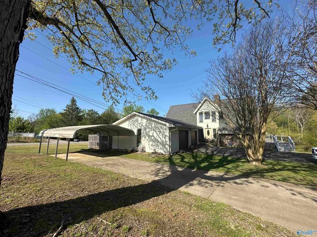 475 Brooks Rd, House other with 3 bedrooms, 3 bathrooms and null parking in Union Grove AL | Image 40
