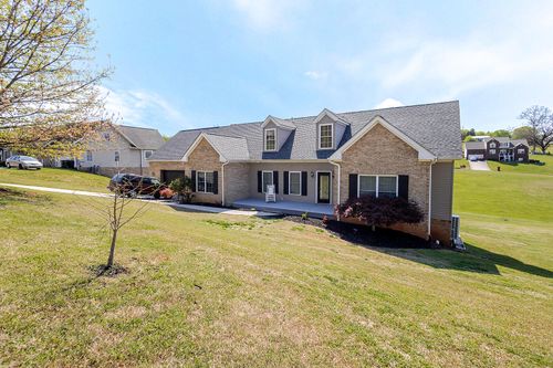1774 Derby Downs Dr, Friendsville, TN, 37737-3188 | Card Image