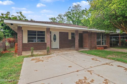1406 Lewis Avenue, Gulfport, MS, 39501 | Card Image