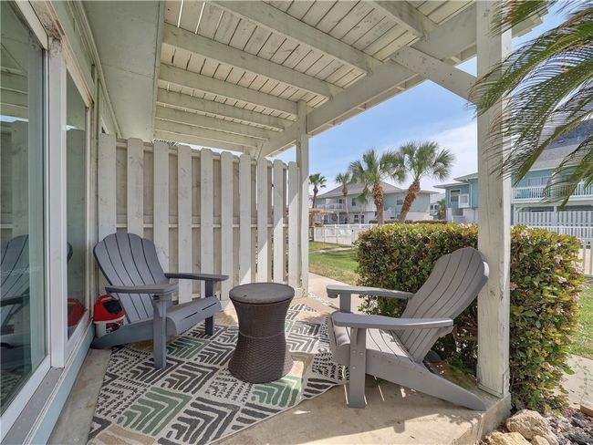 APT-121 - 4901 State Highway 361, Condo with 2 bedrooms, 2 bathrooms and null parking in Port Aransas TX | Image 30