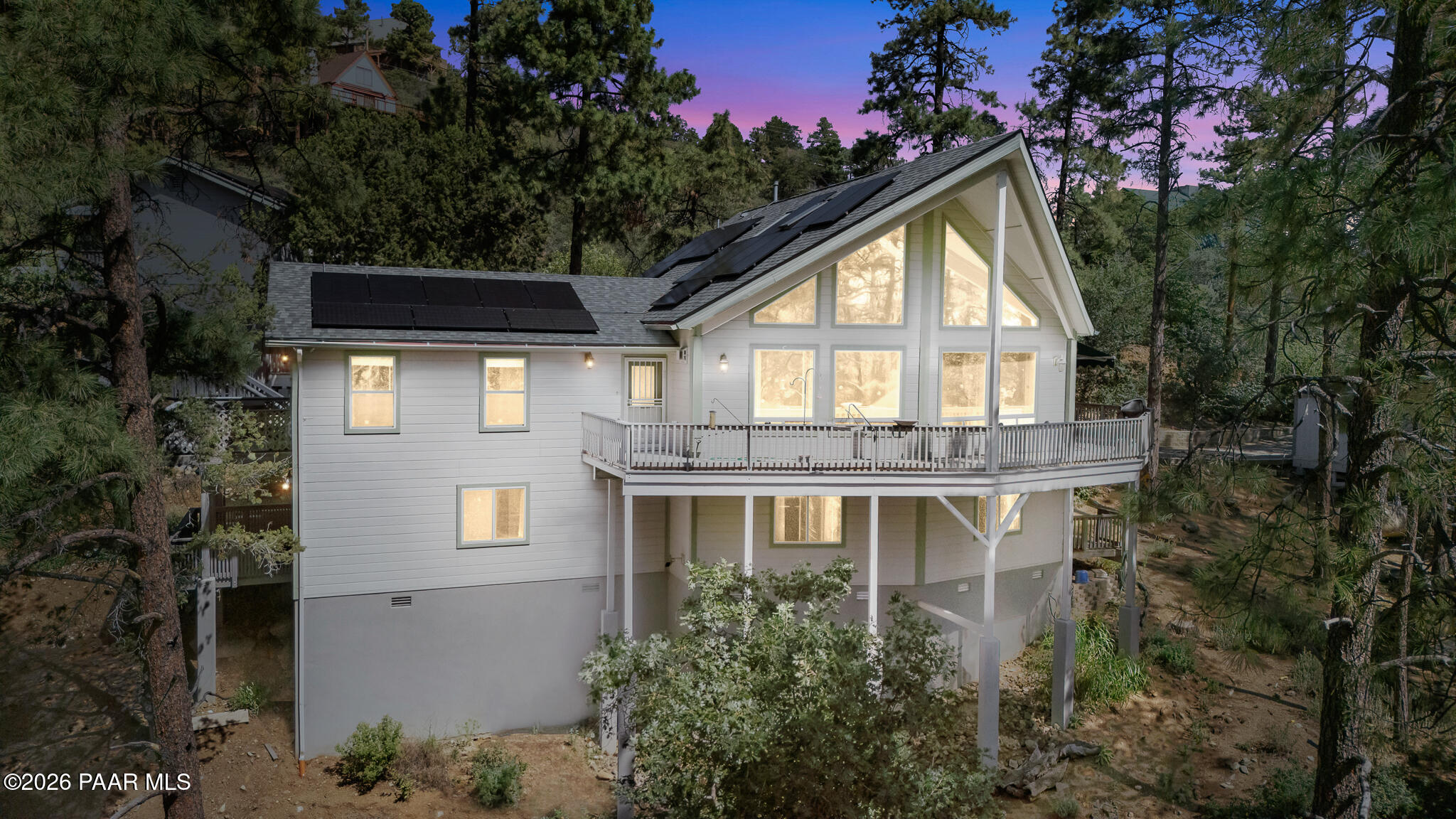 Residential in Prescott