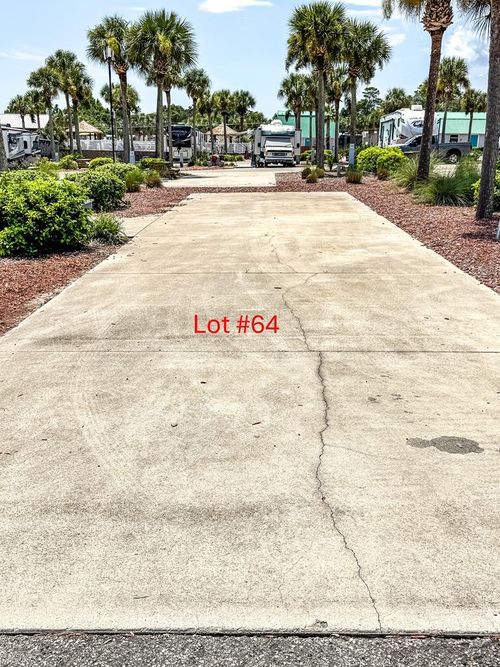 64-1843 Hwy 98 W, Carrabelle, FL, 32322 | Card Image