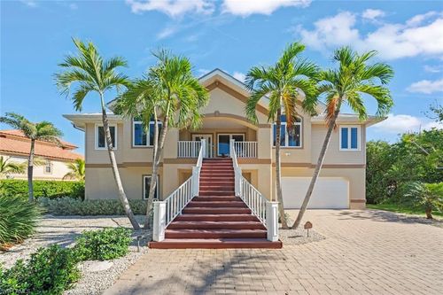2179 Starfish Ln, SANIBEL, FL, 33957-6112 | Card Image