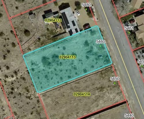5460 Genoa Ave, Pahrump, NV, 89060-1315 | Card Image