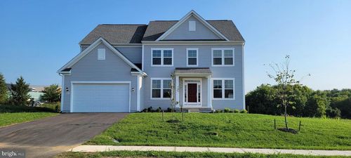 9431 Alloway Dr, HAGERSTOWN, MD, 21740-1597 | Card Image