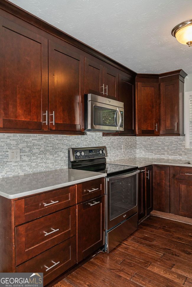 2331 Robin Ln Se, House other with 5 bedrooms, 3 bathrooms and 4 parking in Smyrna GA | Image 61