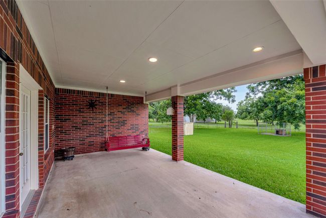 36155 County Line Rd, Home with 3 bedrooms, 3 bathrooms and 2 parking in Brookshire TX | Image 42