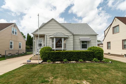 1479 S 93rd Street, WEST ALLIS, WI, 53214 | Card Image