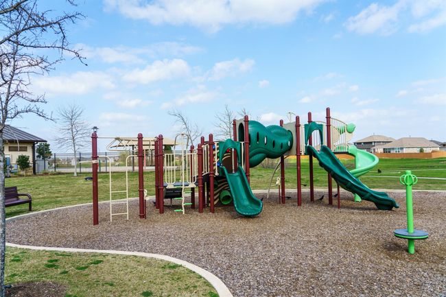 113 Furlong Dr, Townhouse with 4 bedrooms, 3 bathrooms and 1 parking in Georgetown TX | Image 22
