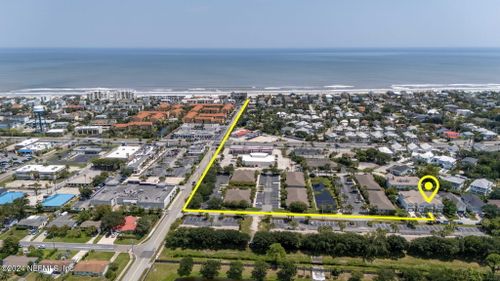 3-2653 Isabella Boulevard, Jacksonville Beach, FL, 32250 | Card Image