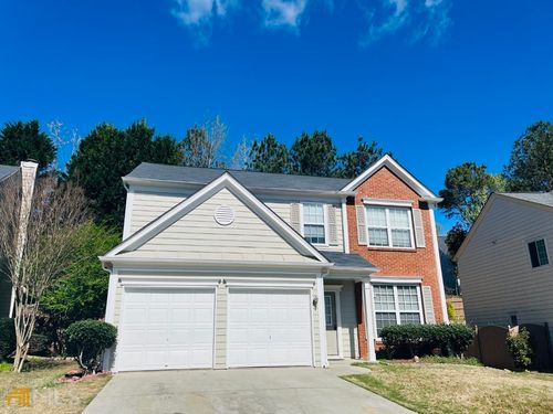 3469 Davenport Park Ln, Duluth, GA, 30096-9227 | Card Image