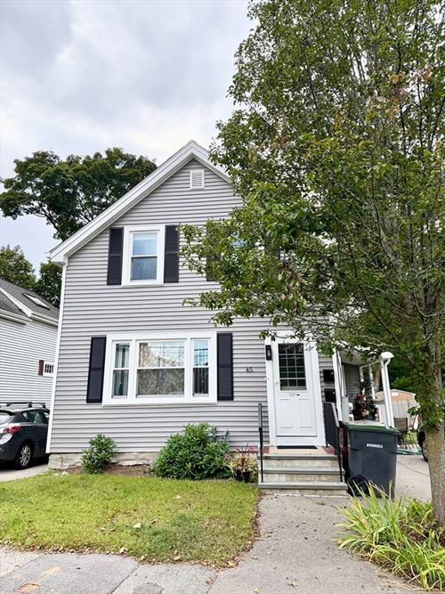 apt-2-45 Emmett Ave, Dedham, MA, 02026-2554 | Card Image