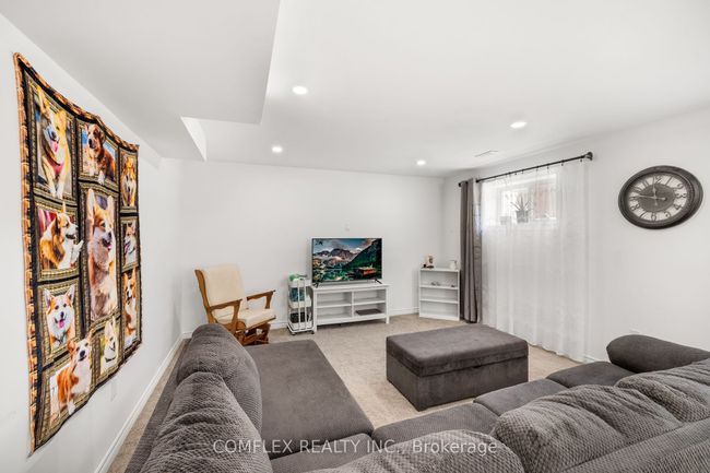 2687 Foxmeadow Rd, House other with 4 bedrooms, 3 bathrooms and 2 parking in Peterborough ON | Image 28