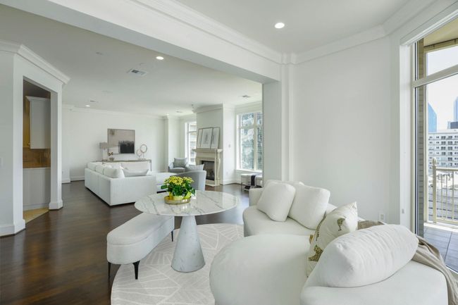 APT-1101 - 2555 N Pearl St, Condo with 2 bedrooms, 3 bathrooms and null parking in Dallas TX | Image 9